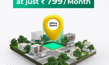 VIRTUAL OFFICE