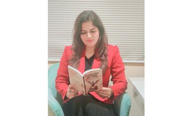Awaken Your Emotional Well-Being by Rajllaxmi Pandaa