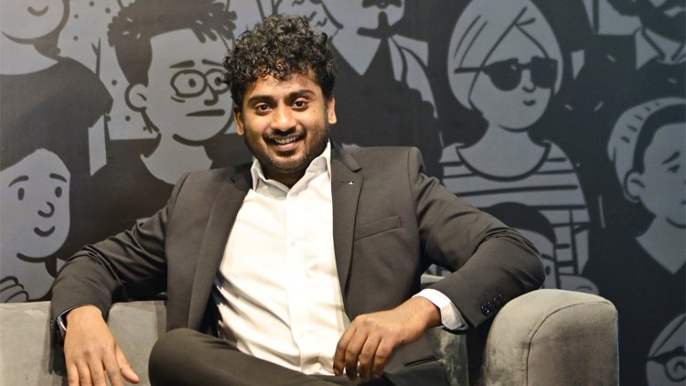 Suman D Guptha: The Visionary Behind Alpha Groups
