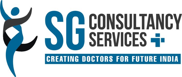 Study Abroad: Why Choose Russia for MBBS in 2025–26 | SG Consultancy Services, Hyderabad.