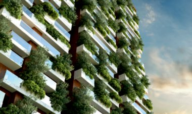 "Transforming High-Rise Concepts: The Shift Towards Luxurious, Holistic Sky Villas"