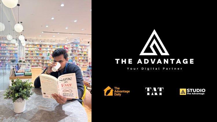 Uttarakhand's Young Visionary Turns Freelance Hustle Into Powerhouse Behind India’s Boldest Brands.