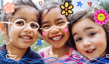 Why Kids Need More Than Just “Clean” Water for Healthy Development
