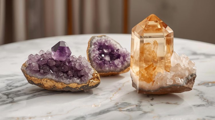 The Alchemy Behind Crystal Studioz’ Success: Why Authentic Energy Costs More and Works Better