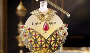 Khadlaj Perfumes Expands to India: A Dubai Legacy of Luxury Fragrance Arrives