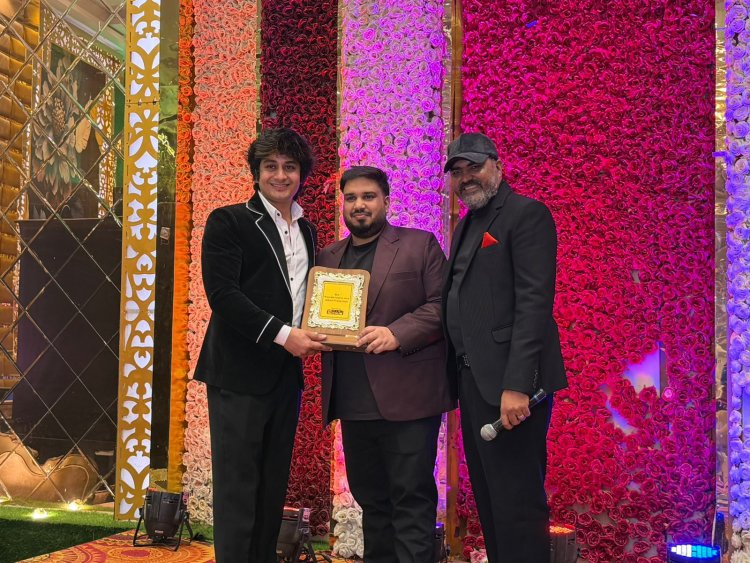 Akhand Pratap Singh: The Fast Riser Reshaping India's EdTech Landscape