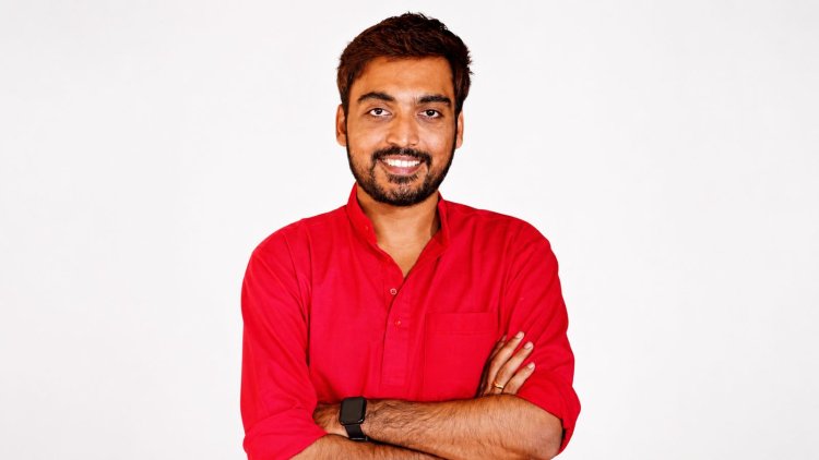 Filmmaker Omkar Pethkar Brings ‘Drop Out’ To The Big Screen With A Bold New Vision