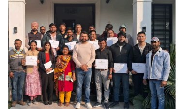 How to Start a Laundry Business in India A Complete 2026 Guide for Entrepreneurs