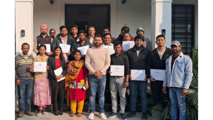 How to Start a Laundry Business in India A Complete 2026 Guide for Entrepreneurs