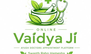 Online Vaidyaji Spreads Awareness About AYUSH Through New-Age Health-Tech Innovation