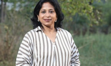 Nidhi Alok Kumar Launches Transformational NLP Coaching Practice Focused on Emotional Healing and Mindset Growth