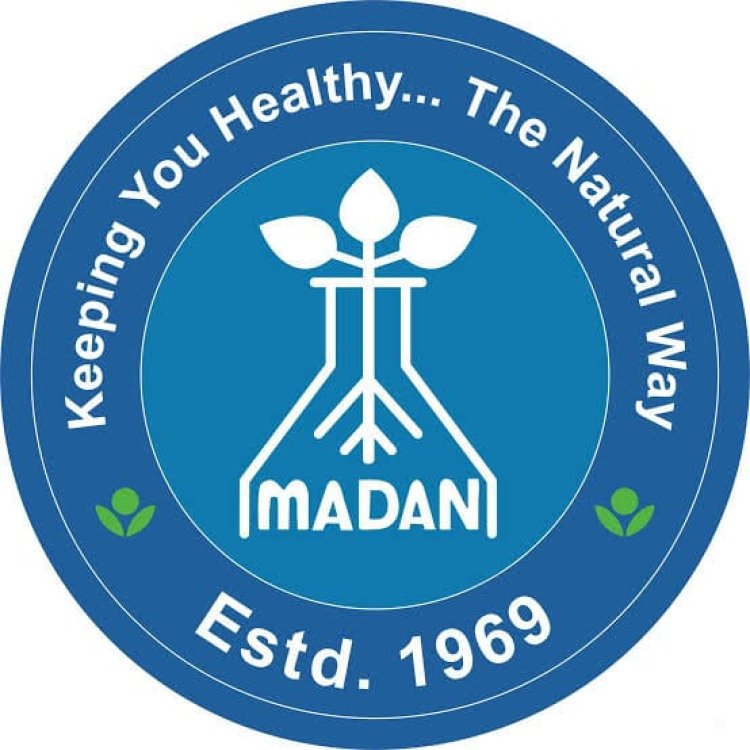 Madan Ayurveda: A 55-Year Legacy Bringing Ayurvedic Healthcare to Homes Across India