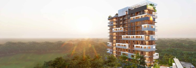 Looking for the Best Builders in Trivandrum? Discover the Shanoor Homes Difference