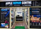 Apple Repair Centre: Connaught Place's Trusted Destination for Genuine Apple Device Repairs